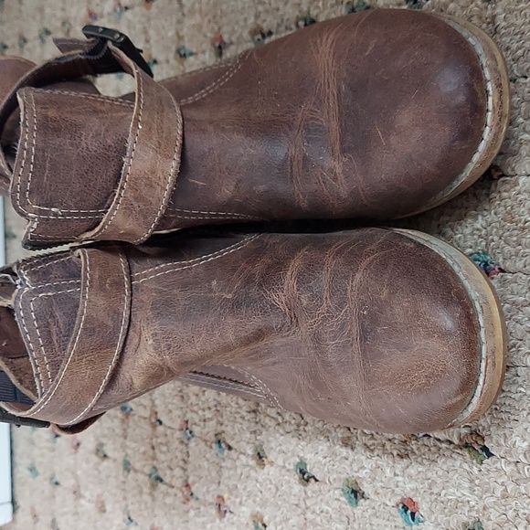 Caterpillar Mazzy Ankle Boot - Picture 10 of 10